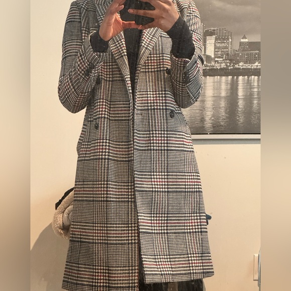 ASOS coat - Picture 4 of 7